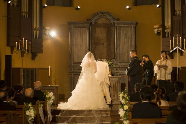 結婚式余興ムービー