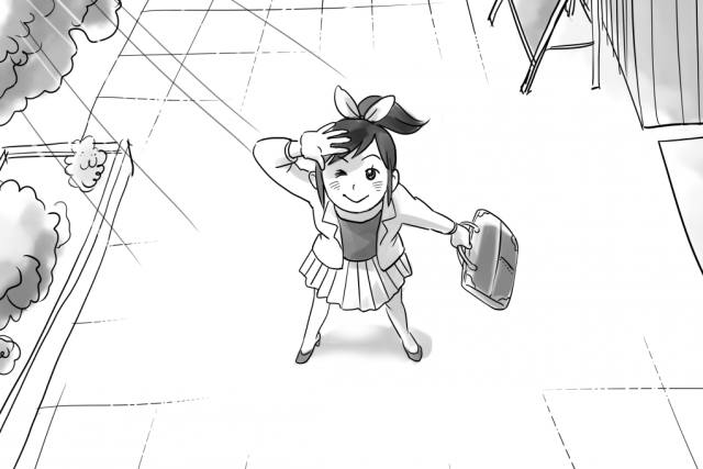 ブルーダックス　サプライズ　紙芝居　結婚式余興